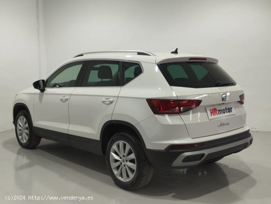 Seat Ateca Style - Torrejón de Ardoz