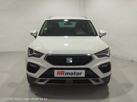 Seat Ateca Style - Torrejón de Ardoz