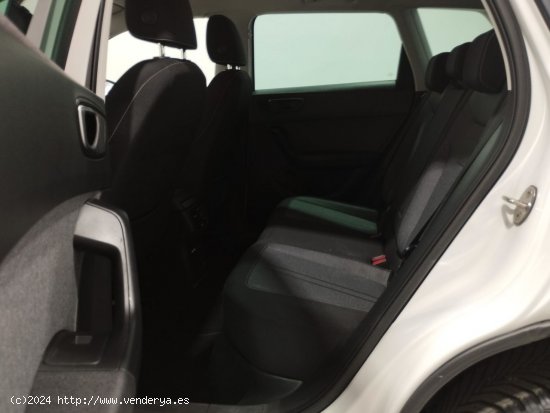 Seat Ateca Style - Torrejón de Ardoz