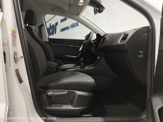 Seat Ateca Style - Torrejón de Ardoz