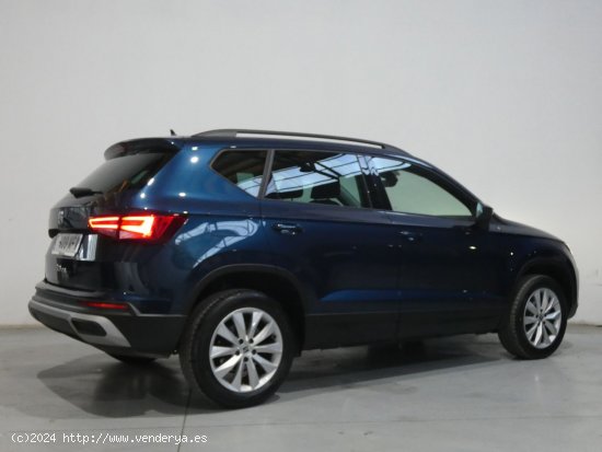 Seat Ateca Style Go - Fontellas