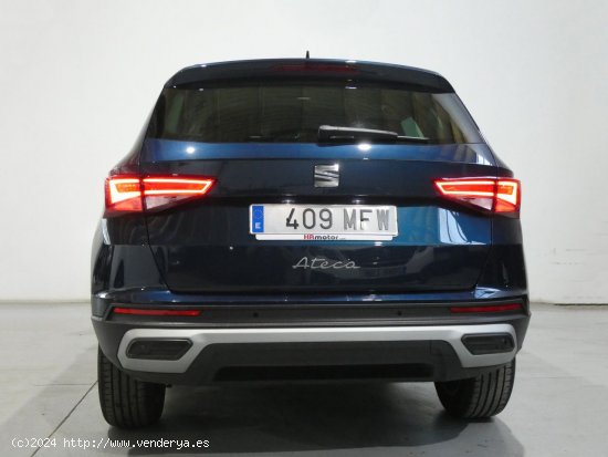 Seat Ateca Style Go - Fontellas