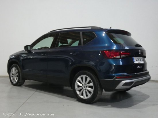 Seat Ateca Style Go - Fontellas