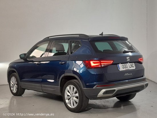 Seat Ateca Style Go - Collado Villalba