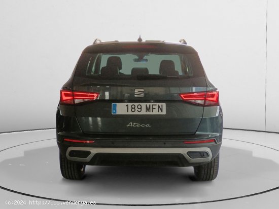 Seat Ateca Style Go - Barcelona