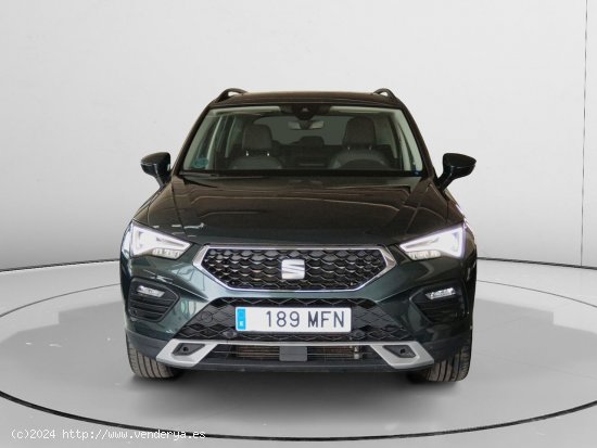 Seat Ateca Style Go - Barcelona