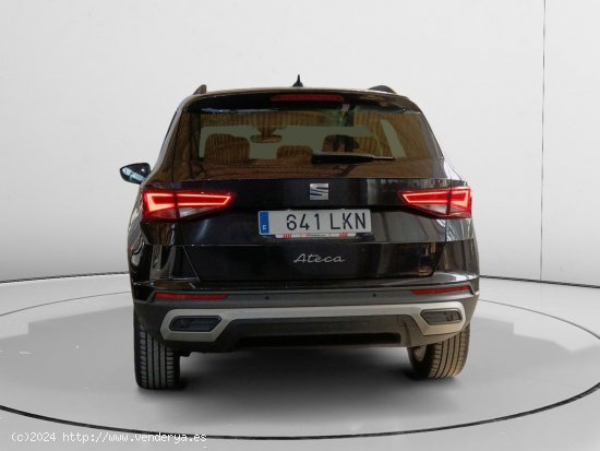 Seat Ateca Style Go - Galdakao