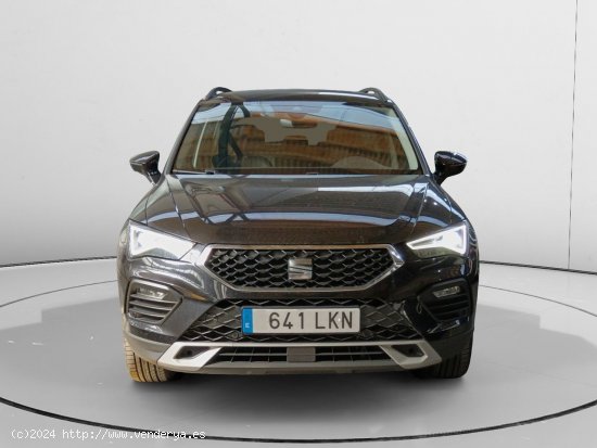 Seat Ateca Style Go - Galdakao