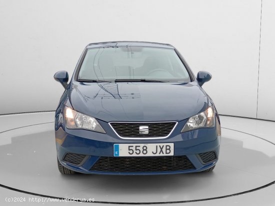 Seat Ibiza Reference - Zaragoza