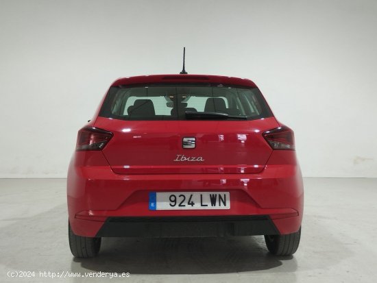 Seat Ibiza Style - Alcalá de Guadaira