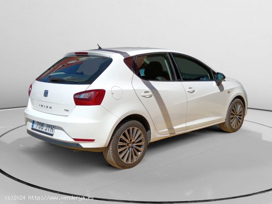 Seat Ibiza Style Connect - Quart de Poblet