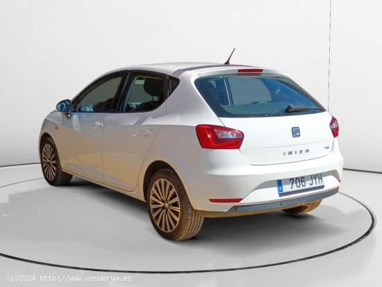 Seat Ibiza Style Connect - Quart de Poblet