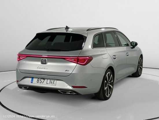 Seat Leon FR Go - Alicante