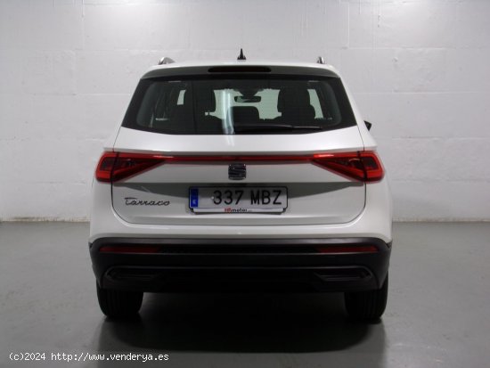 Seat Tarraco Style - Barcelona