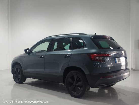 Skoda Karoq Ambition - Sevilla