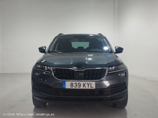 Skoda Karoq Ambition - Sevilla