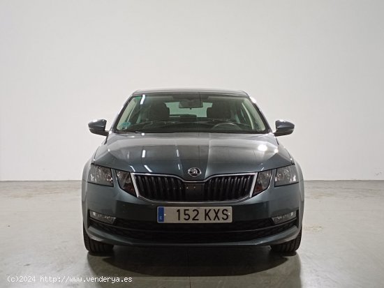 Skoda Octavia Ambition - Quart de Poblet