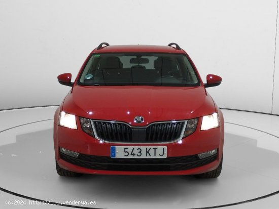 Skoda Octavia Combi Ambition - Alcalá de Guadaira