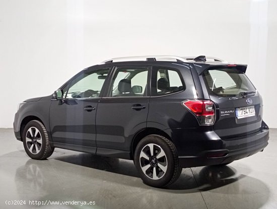 Subaru Forester Sport Plus - Sevilla