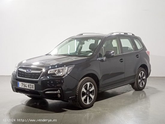 Subaru Forester Sport Plus - Sevilla