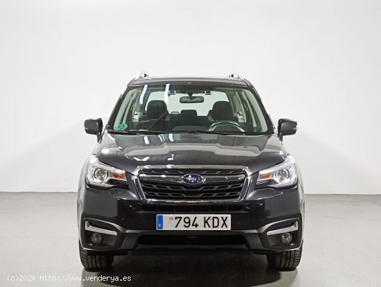 Subaru Forester Sport Plus - Sevilla