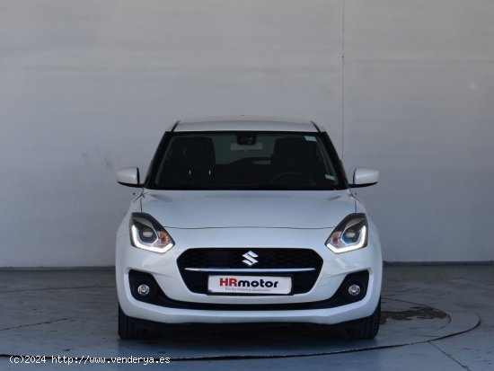 Suzuki Swift 1.2 Dualjet Hybrid Privilege - Valladolid