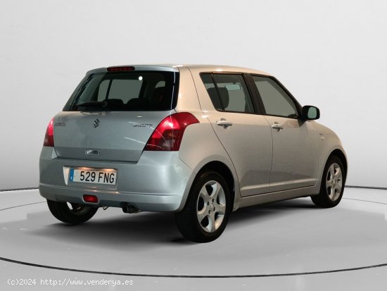 Suzuki Swift GL - Manresa