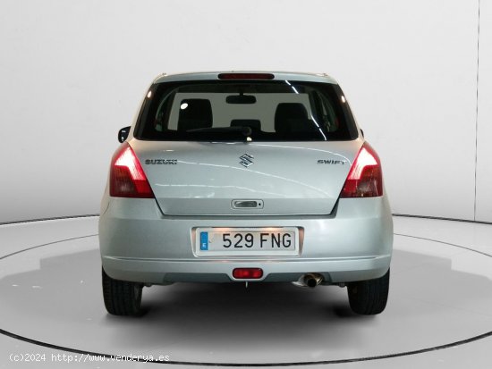 Suzuki Swift GL - Manresa