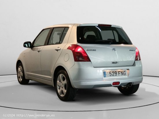 Suzuki Swift GL - Manresa