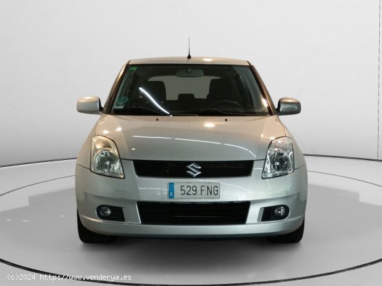 Suzuki Swift GL - Manresa