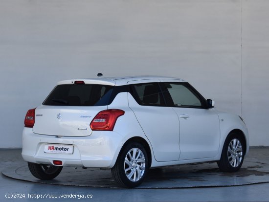 Suzuki Swift Hybrid Privilège - Fontellas