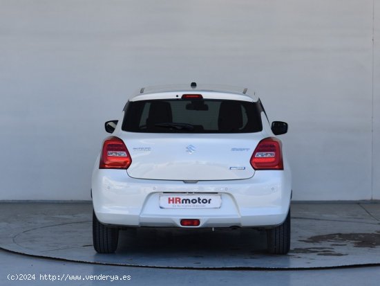 Suzuki Swift Hybrid Privilège - Fontellas