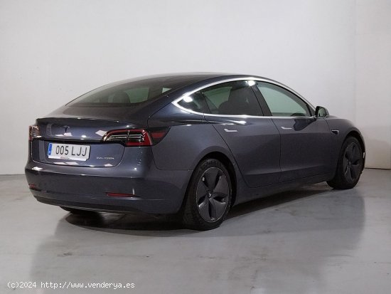 Tesla Model 3 Performance Dual 4WD - Madrid