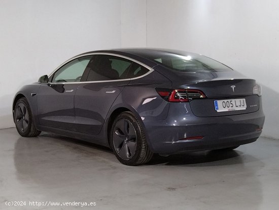 Tesla Model 3 Performance Dual 4WD - Madrid