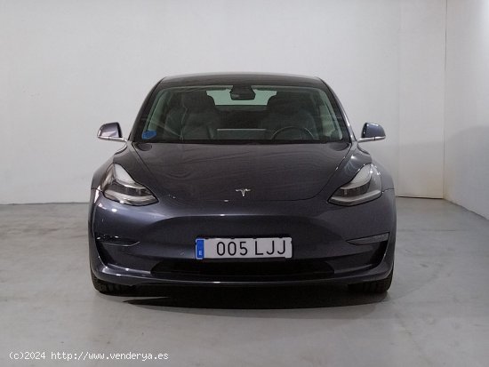 Tesla Model 3 Performance Dual 4WD - Madrid