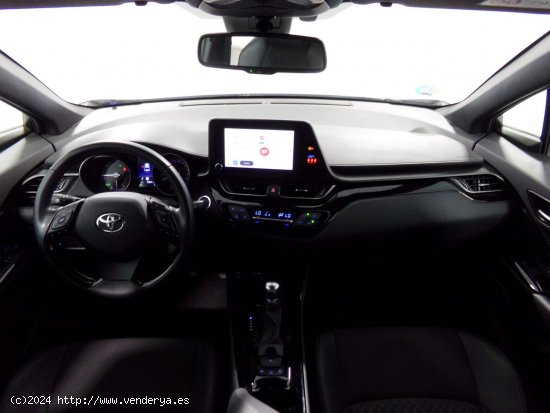 Toyota C-HR Hybrid Active - Girona