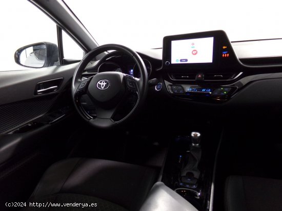 Toyota C-HR Hybrid Active - Girona