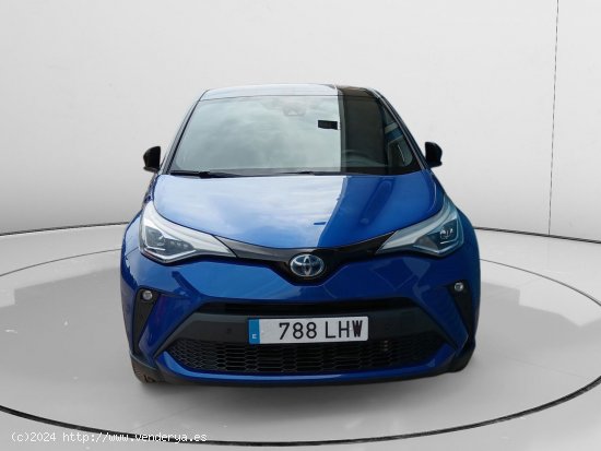 Toyota C-HR Hybrid Advance - Quart de Poblet