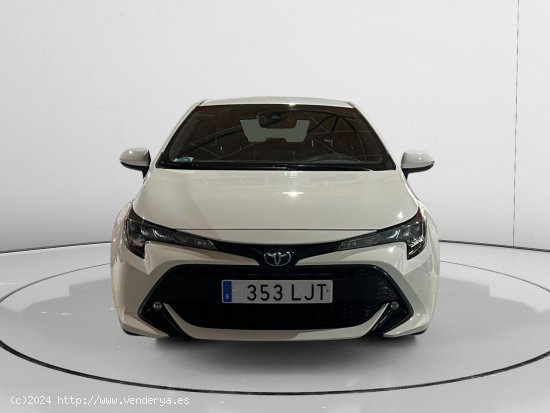 Toyota Corolla Hybrid Active - Barcelona