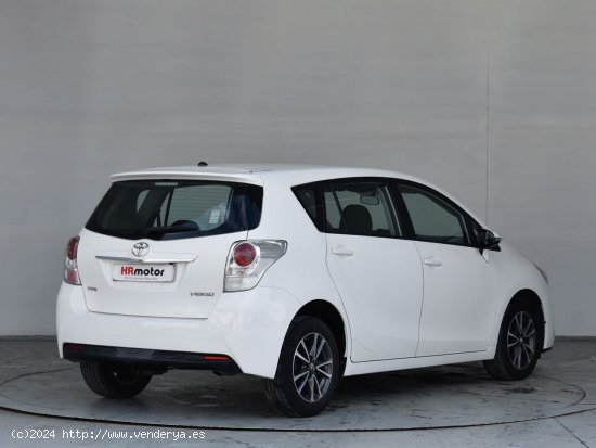 Toyota Verso Dynamic - Asturias