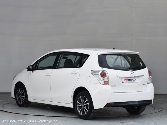 Toyota Verso Dynamic - Asturias