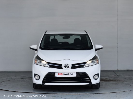 Toyota Verso Dynamic - Asturias