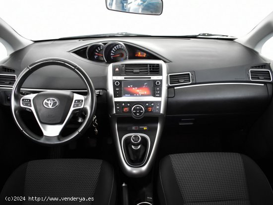 Toyota Verso Dynamic - Asturias