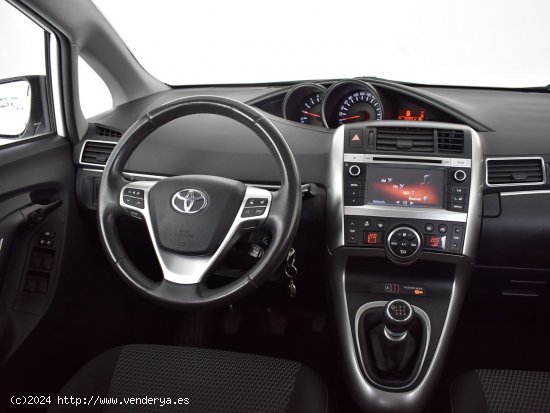 Toyota Verso Dynamic - Asturias