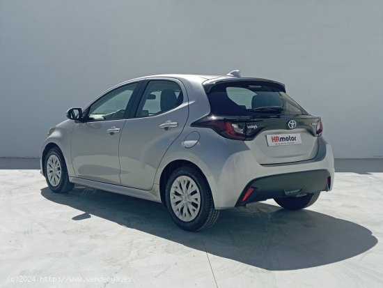 Toyota Yaris Hybrid Dynamic - Murcia