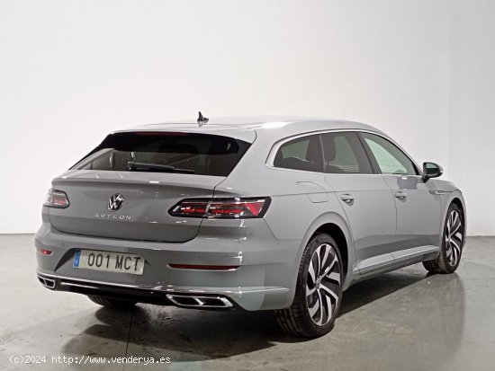 Volkswagen Arteon Shooting Brake R-Line - Madrid