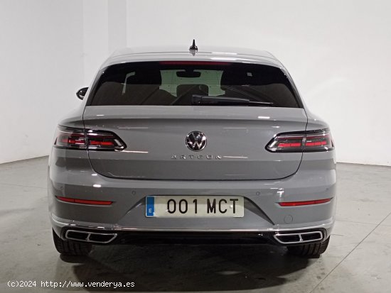 Volkswagen Arteon Shooting Brake R-Line - Madrid