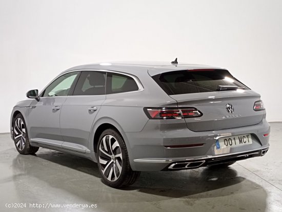 Volkswagen Arteon Shooting Brake R-Line - Madrid