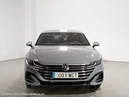 Volkswagen Arteon Shooting Brake R-Line - Madrid