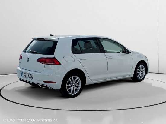 Volkswagen Golf Advance - Murcia